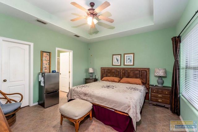 18 Torrey Pines Dr., Laguna Vista, TX 78578