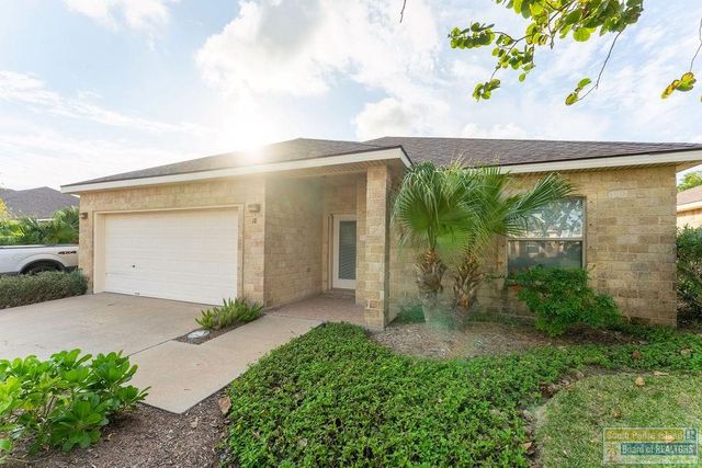 18 Torrey Pines Dr., Laguna Vista, TX 78578