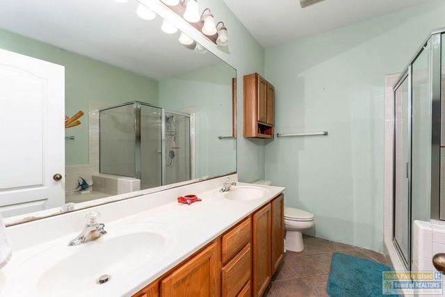 18 Torrey Pines Dr., Laguna Vista, TX 78578