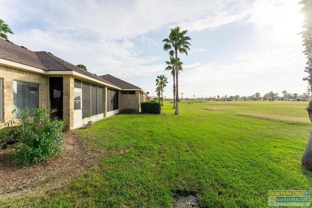 18 Torrey Pines Dr., Laguna Vista, TX 78578