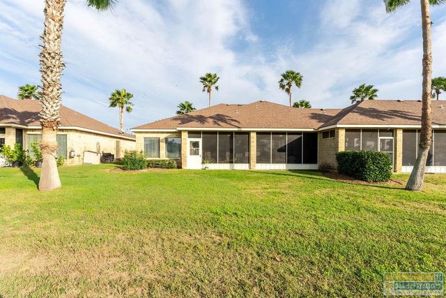 18 Torrey Pines Dr., Laguna Vista, TX 78578