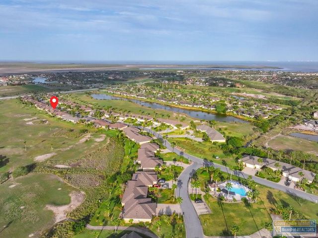 18 Torrey Pines Dr., Laguna Vista, TX 78578