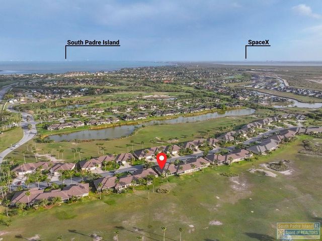 18 Torrey Pines Dr., Laguna Vista, TX 78578