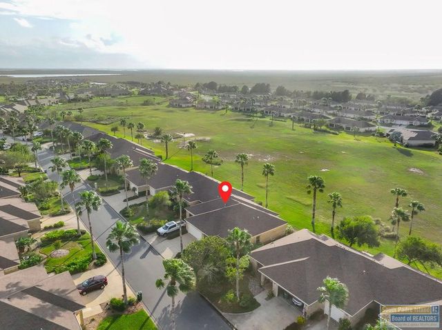 18 Torrey Pines Dr., Laguna Vista, TX 78578