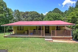 1691 Hiram Sudie Road, Hiram, GA 30141