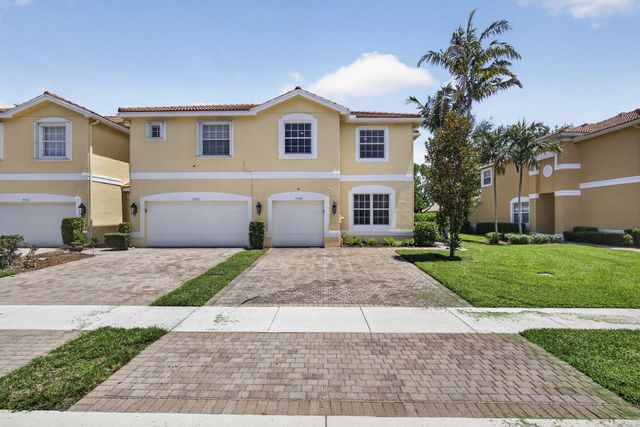 7559 Spatterdock Drive, Boynton Beach, FL 33437