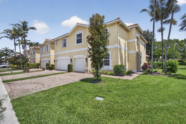 7559 Spatterdock Drive, Boynton Beach, FL 33437