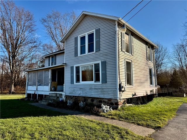 2914 Kenyon Road, Williamson, NY 14589