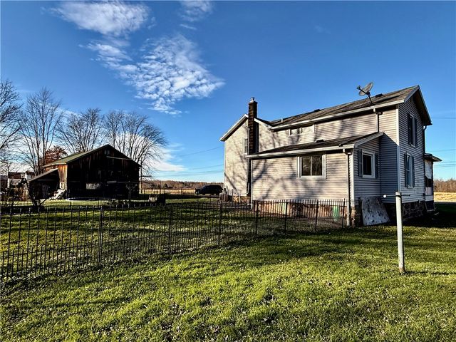 2914 Kenyon Road, Williamson, NY 14589