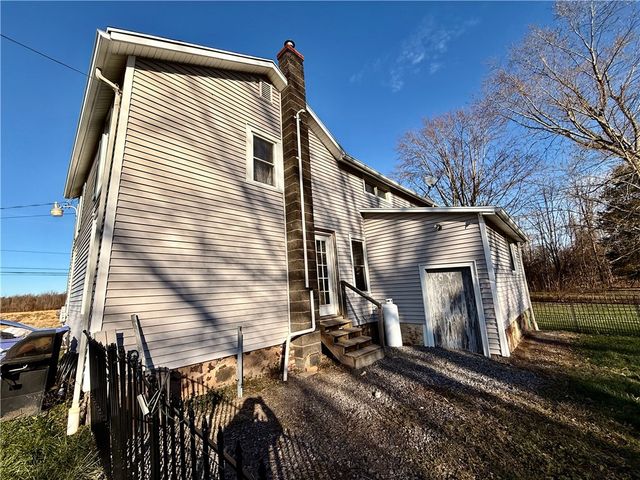2914 Kenyon Road, Williamson, NY 14589