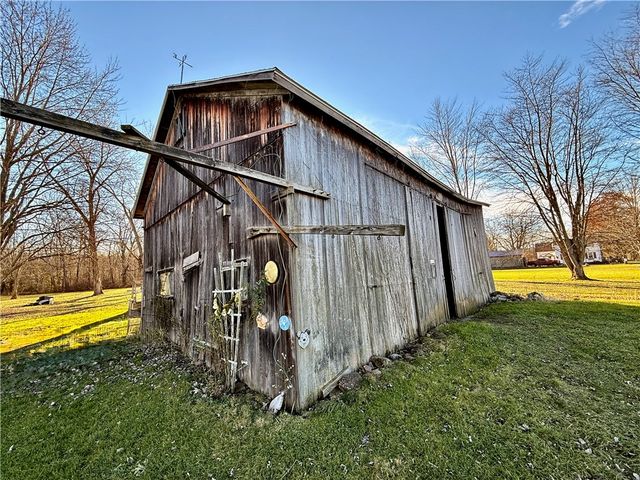 2914 Kenyon Road, Williamson, NY 14589