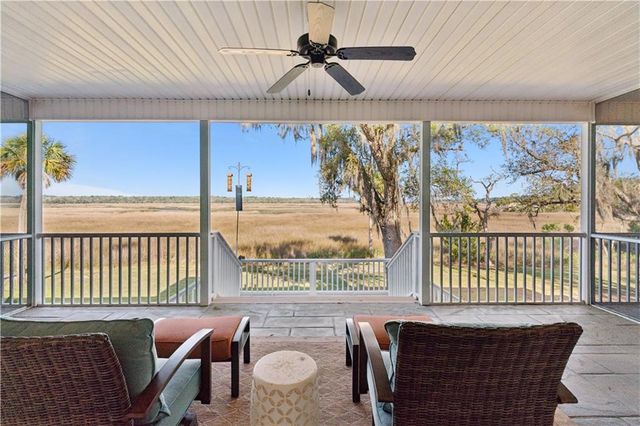 203 Sandpiper Road, Brunswick, GA 31523