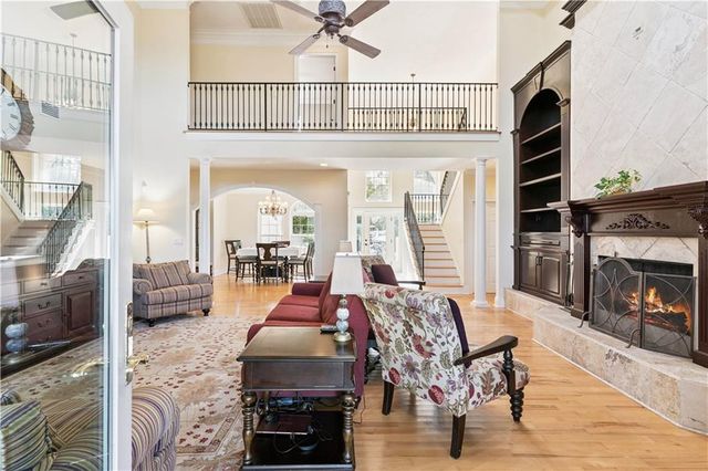 203 Sandpiper Road, Brunswick, GA 31523