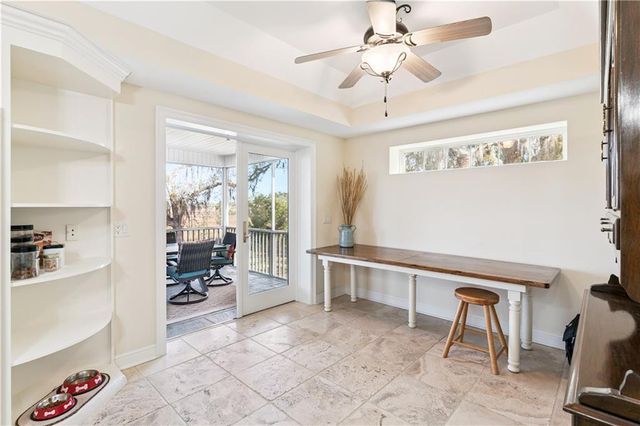 203 Sandpiper Road, Brunswick, GA 31523