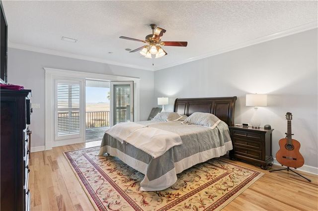 203 Sandpiper Road, Brunswick, GA 31523