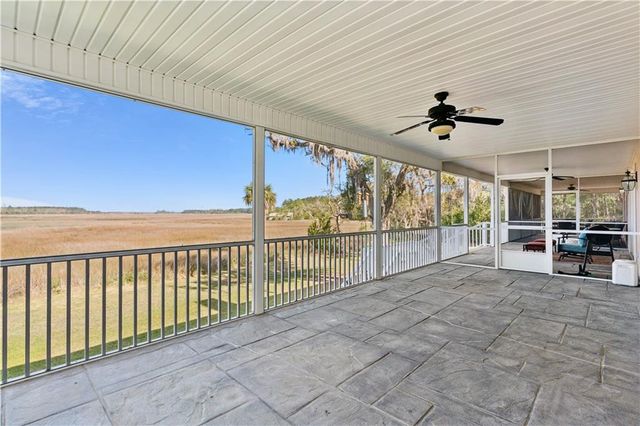 203 Sandpiper Road, Brunswick, GA 31523