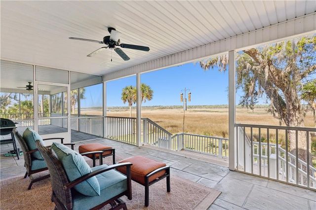 203 Sandpiper Road, Brunswick, GA 31523