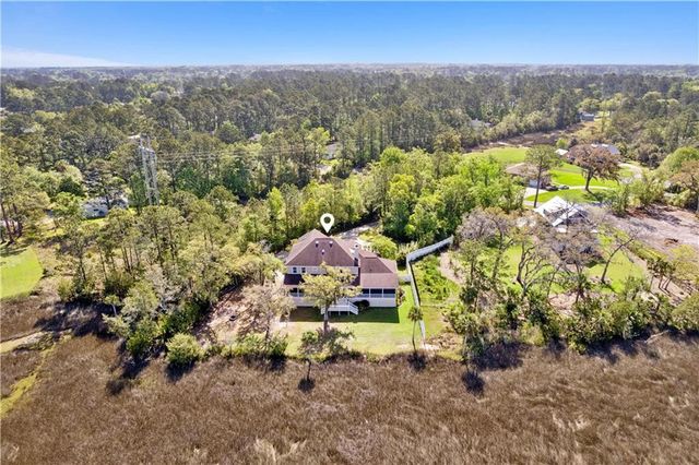 203 Sandpiper Road, Brunswick, GA 31523