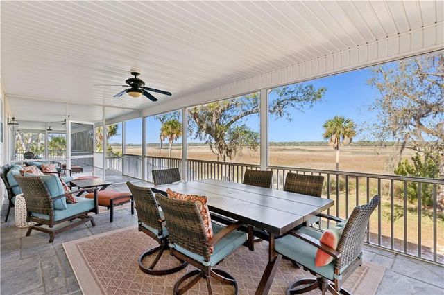203 Sandpiper Road, Brunswick, GA 31523