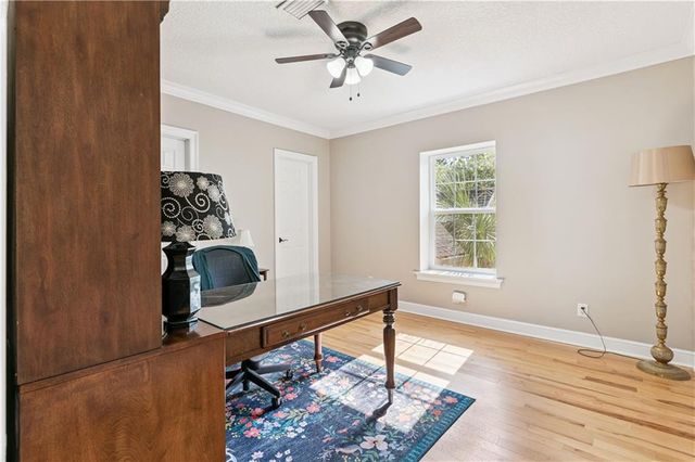 203 Sandpiper Road, Brunswick, GA 31523