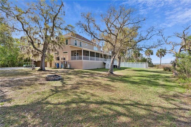 203 Sandpiper Road, Brunswick, GA 31523