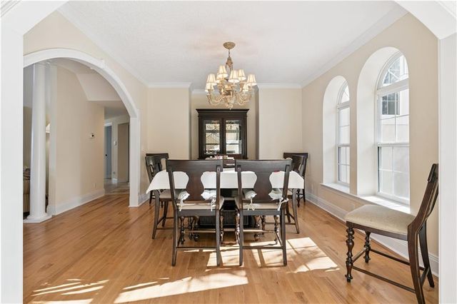 203 Sandpiper Road, Brunswick, GA 31523