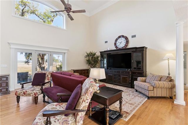 203 Sandpiper Road, Brunswick, GA 31523