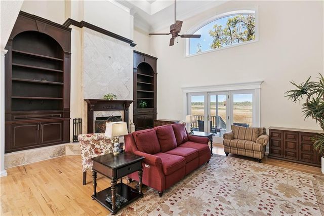 203 Sandpiper Road, Brunswick, GA 31523