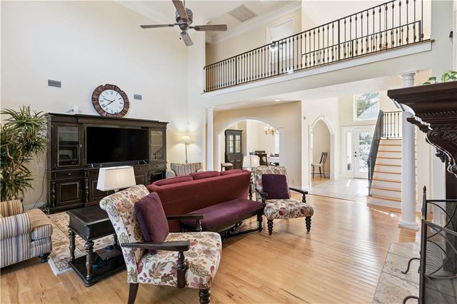 203 Sandpiper Road, Brunswick, GA 31523