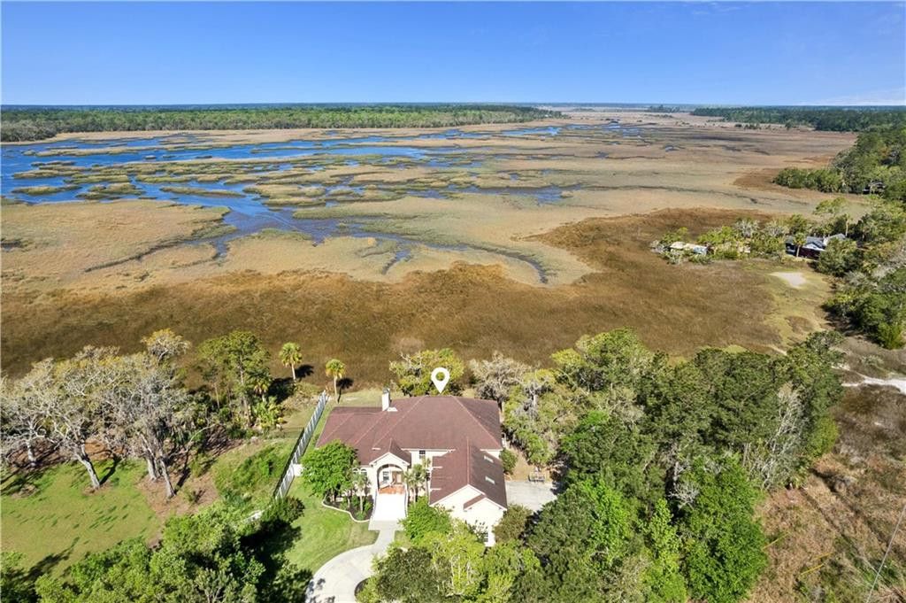 203 Sandpiper Road, Brunswick, GA 31523