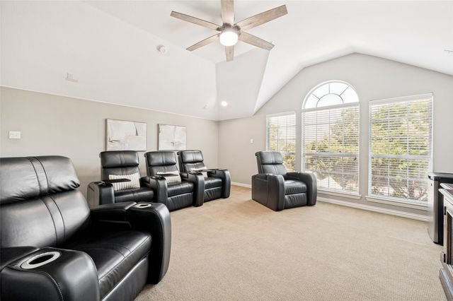 2552 Foxcreek Drive, Frisco, TX 75033