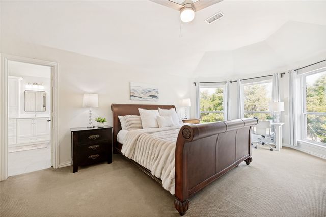 2552 Foxcreek Drive, Frisco, TX 75033