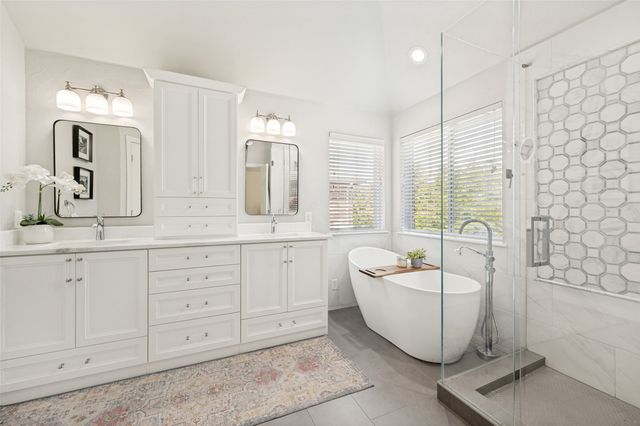 2552 Foxcreek Drive, Frisco, TX 75033