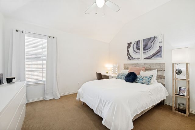 2552 Foxcreek Drive, Frisco, TX 75033