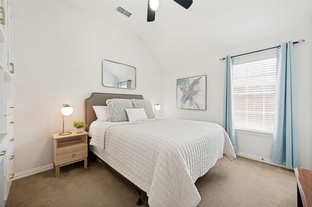 2552 Foxcreek Drive, Frisco, TX 75033