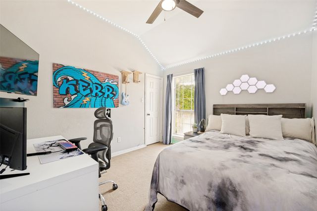 2552 Foxcreek Drive, Frisco, TX 75033