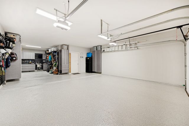 2552 Foxcreek Drive, Frisco, TX 75033