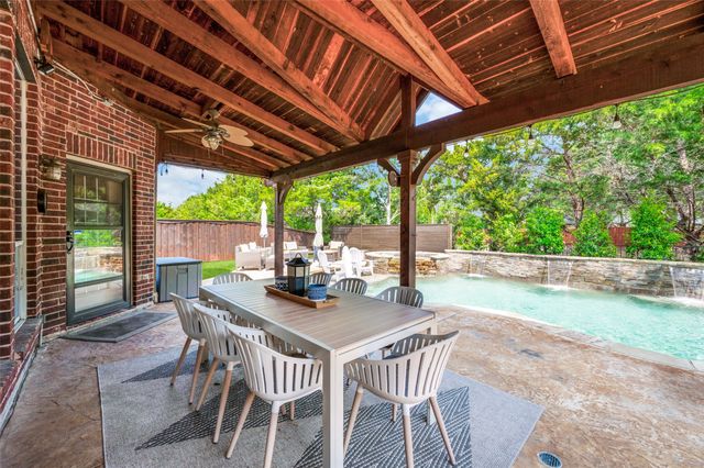 2552 Foxcreek Drive, Frisco, TX 75033