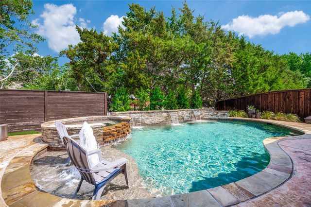 2552 Foxcreek Drive, Frisco, TX 75033