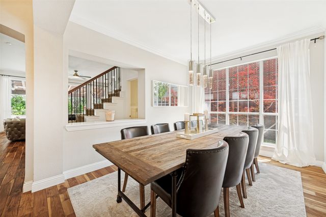 2552 Foxcreek Drive, Frisco, TX 75033