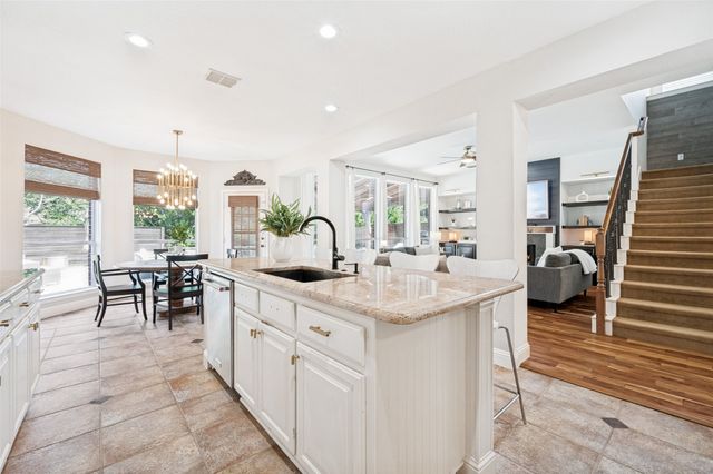 2552 Foxcreek Drive, Frisco, TX 75033