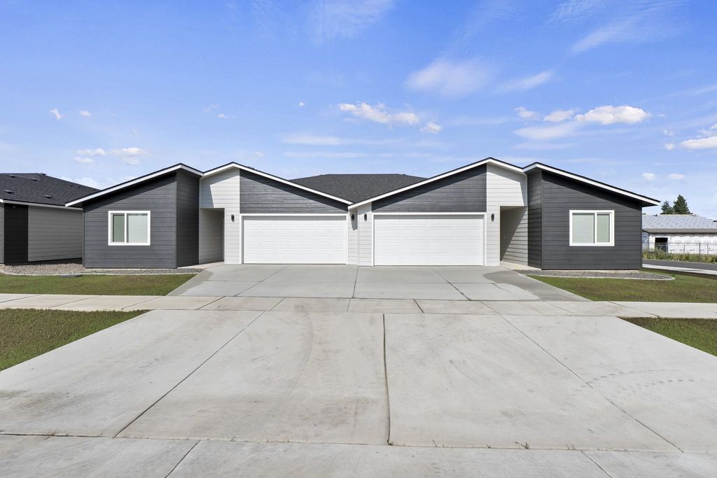 1615 N Selkirk Rd, Spokane Valley, WA 99016