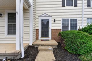 8183 Olde Richmond Lane, 5D, Westerville, OH 43081