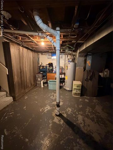 13272 Pullman Street, Southgate, MI 48195