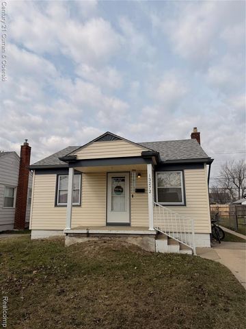 13272 Pullman Street, Southgate, MI 48195