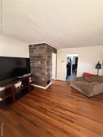 13272 Pullman Street, Southgate, MI 48195