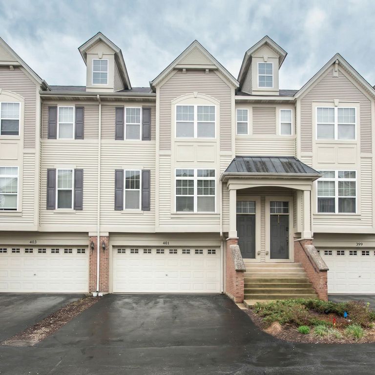 401 N Commerce Street 401, Aurora, IL 60504