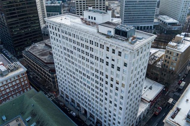 57 Forsyth NW Street 7a, Atlanta, GA 30303