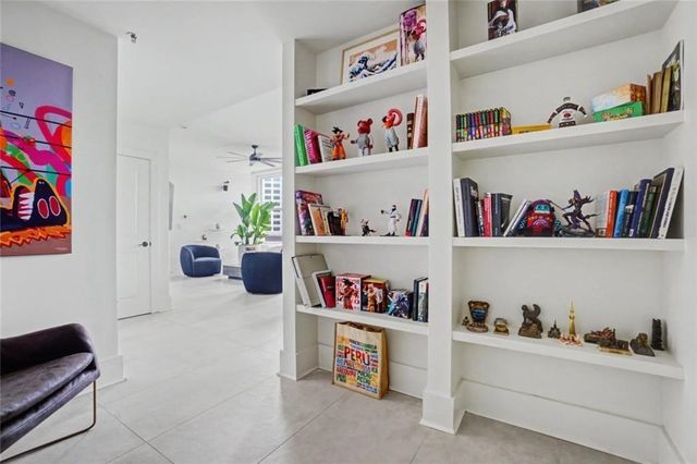 57 Forsyth NW Street 7a, Atlanta, GA 30303