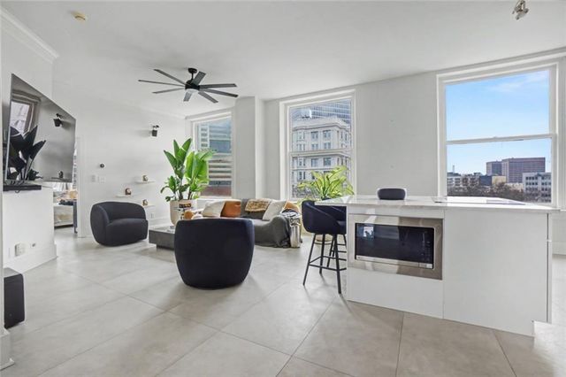 57 Forsyth NW Street 7a, Atlanta, GA 30303